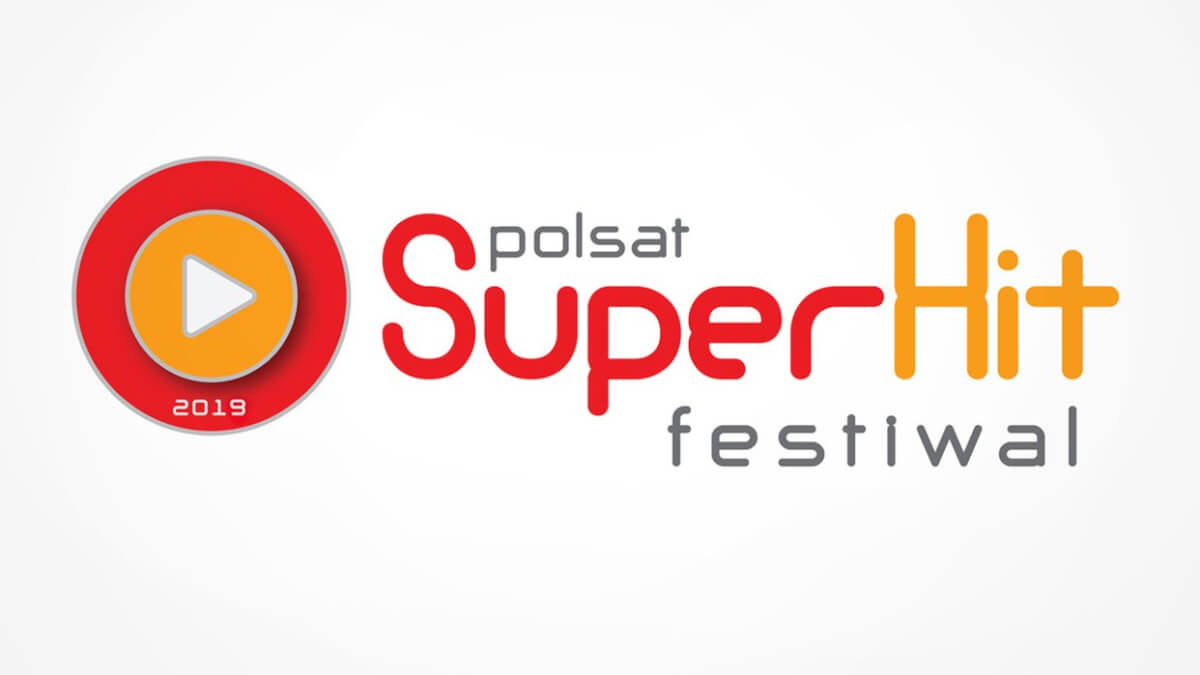 Polsat SuperHit Festiwal 2019: Paweł Domagała zaśpiewa w Operze Leśnej