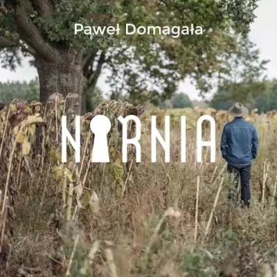 Paweł Domagała „Narnia” CD